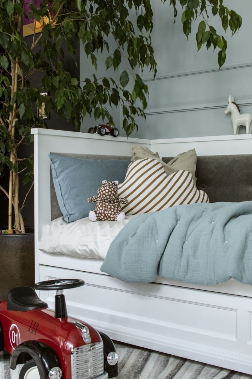 nizio meble drewniane dla dzieci