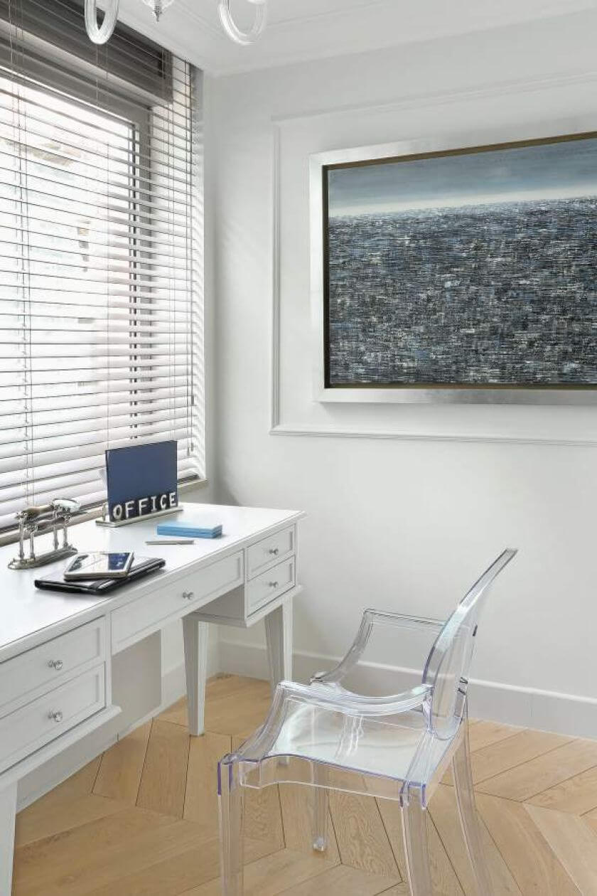 Magdalena planowała tylko lifting łazienki, a skończyło się na remoncie całego mieszkania. W ruch poszły