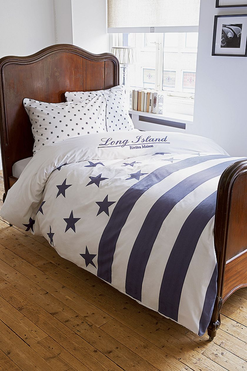 Pościel do każdej sypialni