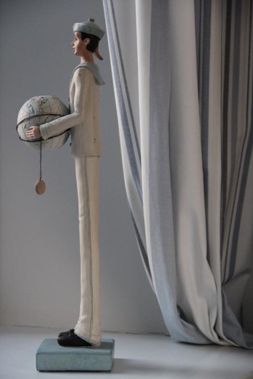 Przyciągnie swą magią wzrok każdego malucha. Do kupienia w TEN DOM tendom.pl