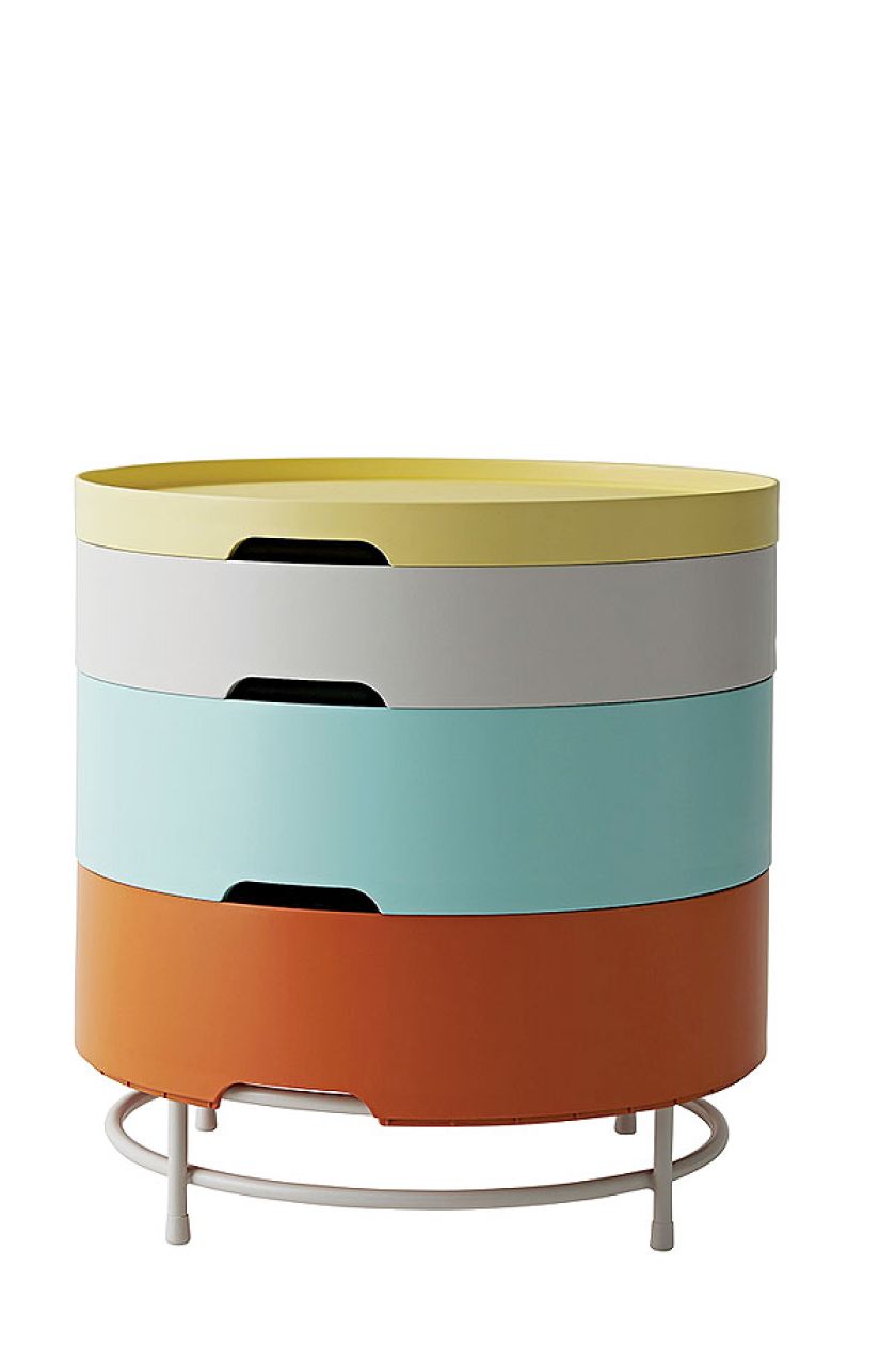 PS 2014, stolik, 259 zł, Ikea. Rozsiądź się: wybieramy wygodny fotel