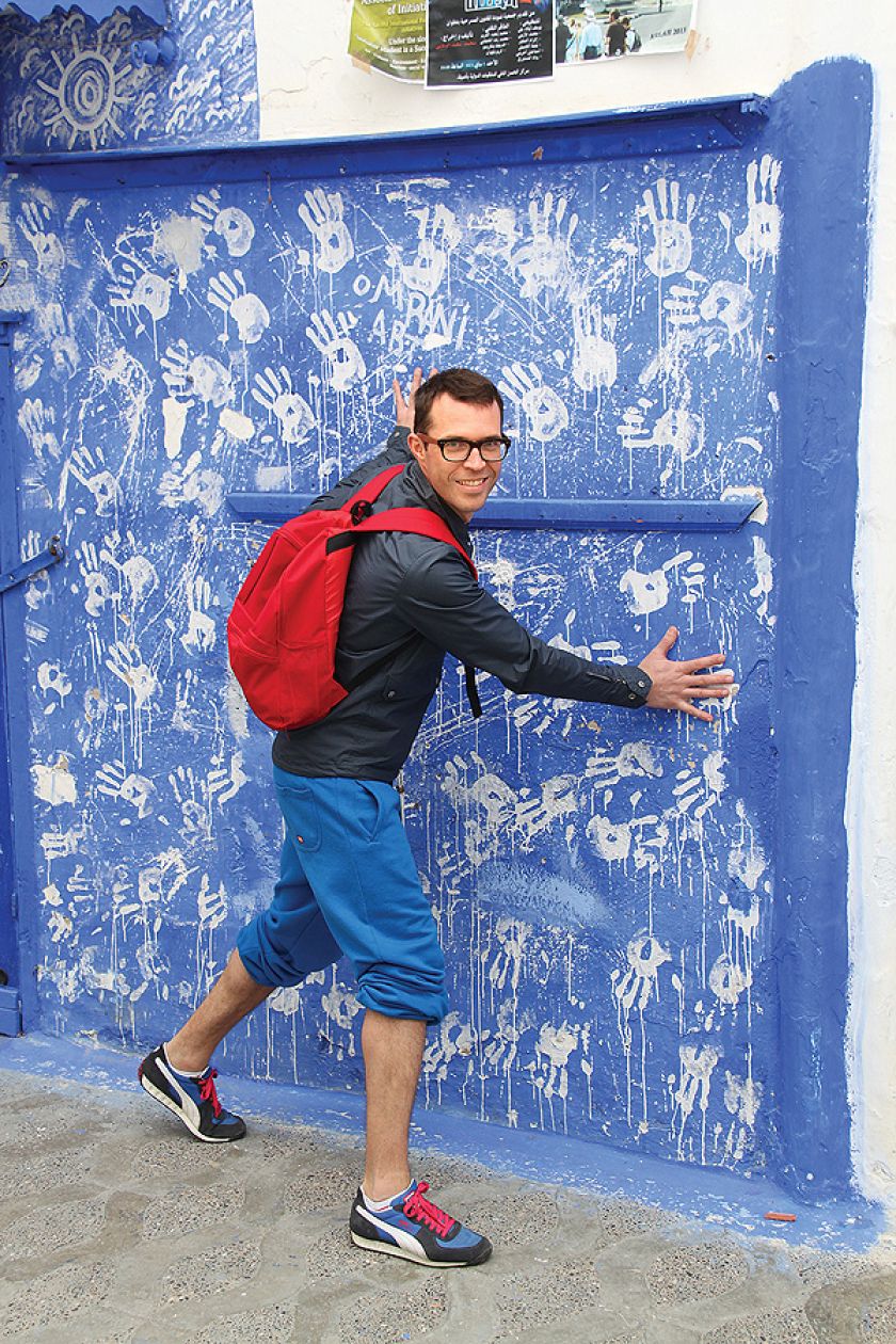 Robert Budny - Take Me Home. Meble Take Me Home