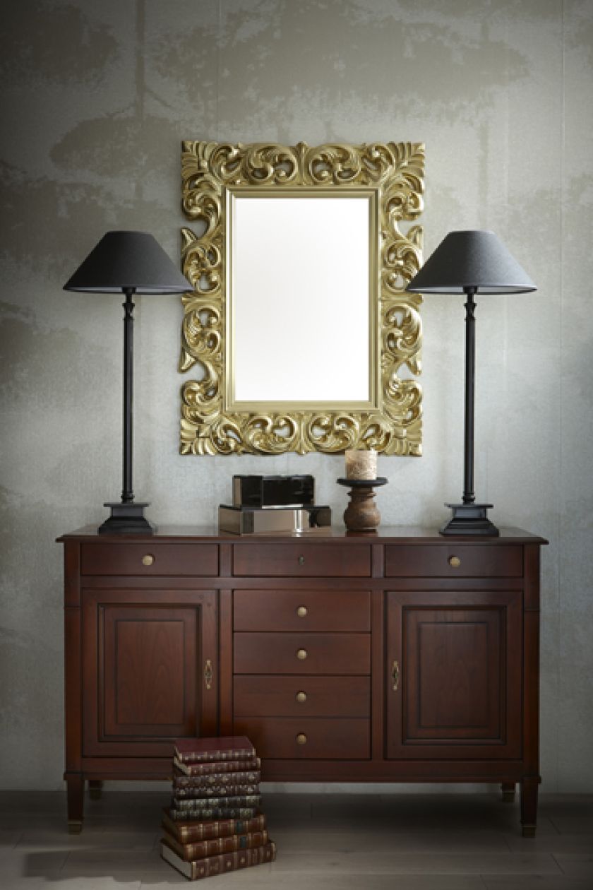 Komoda do każdego wnętrza