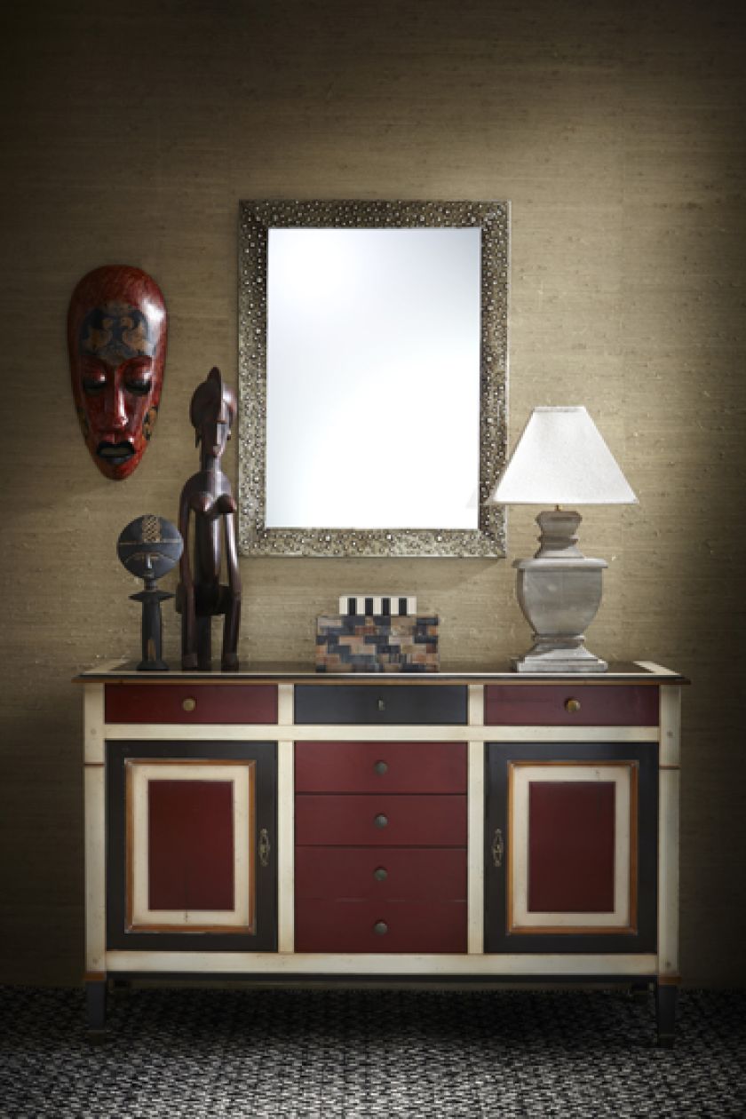 Komoda do każdego wnętrza