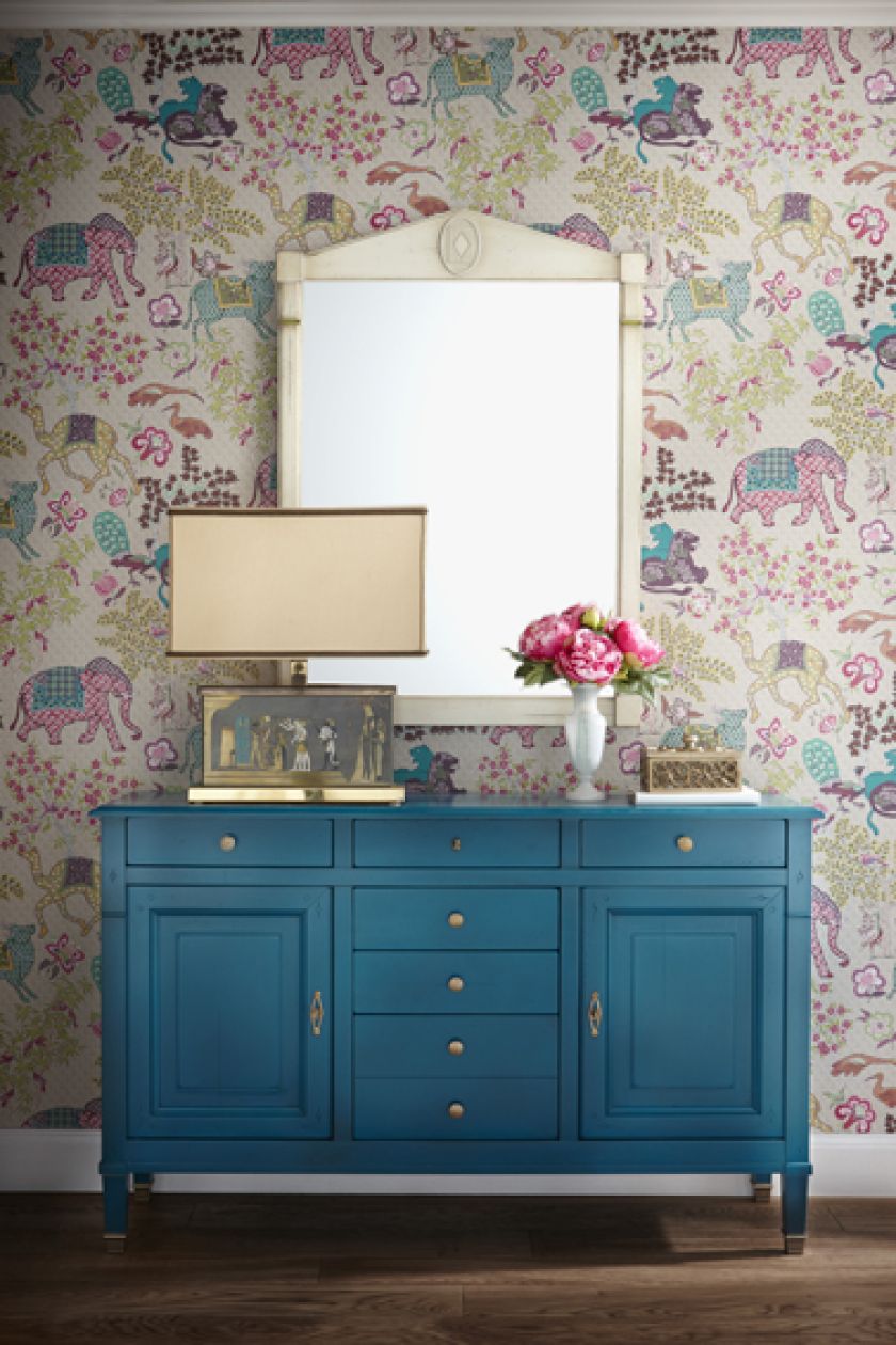 Komoda do każdego wnętrza