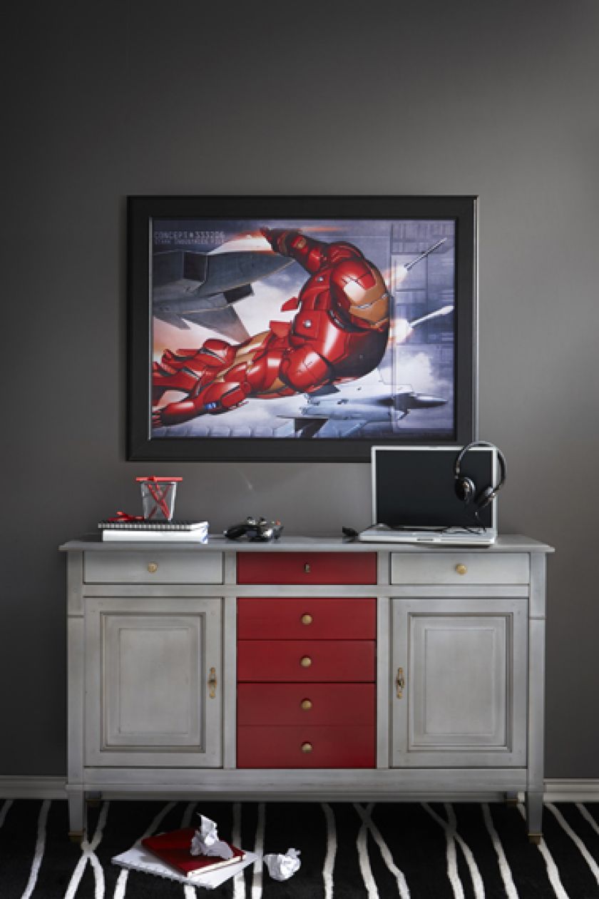 Komoda do każdego wnętrza