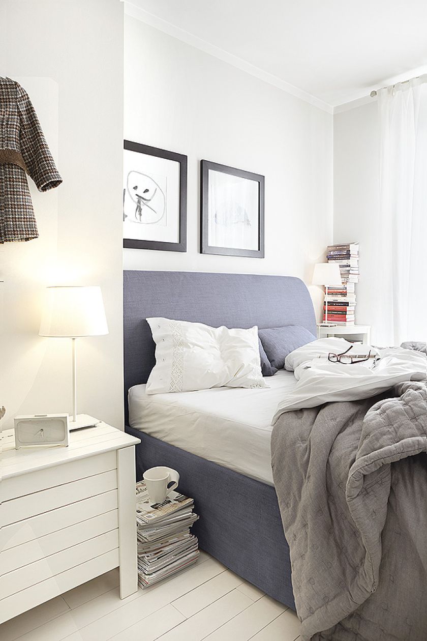 Skandynawski styl to nie tylko biel i pastele ale także naturalne drewno i proste meble. Pokazujemy, jak urządzić dom