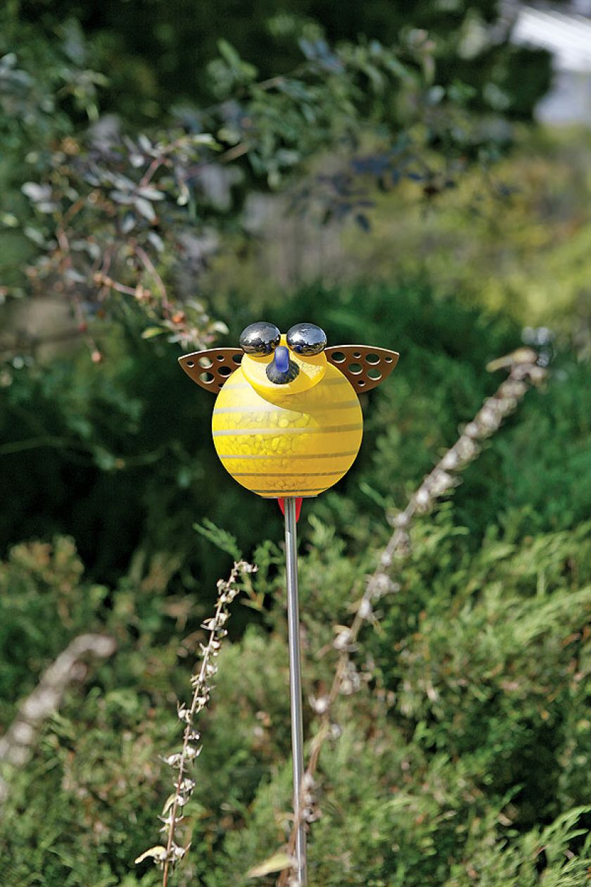 Magiczne dekoracje do domu i ogrodu