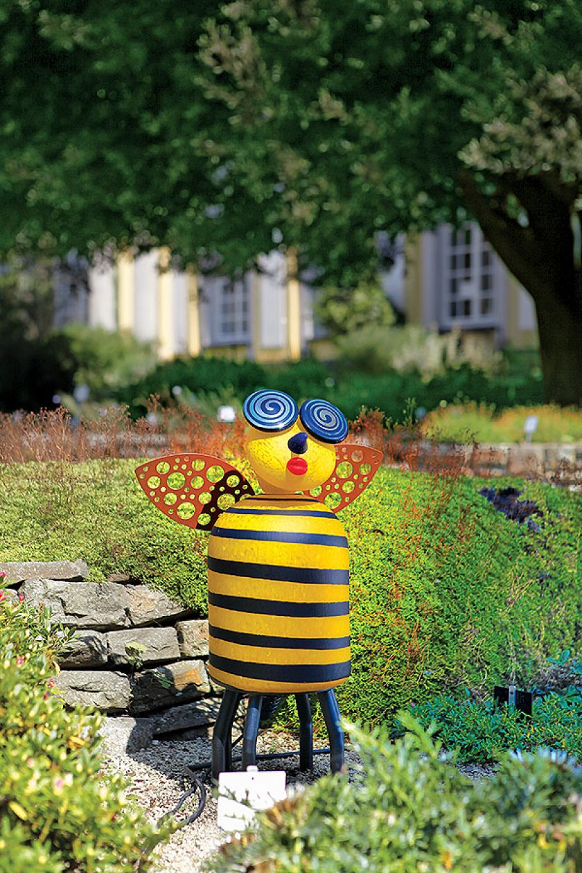 Magiczne dekoracje do domu i ogrodu