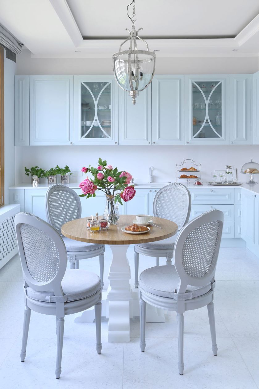 kuchnia w stylu francuskim inspiracje
