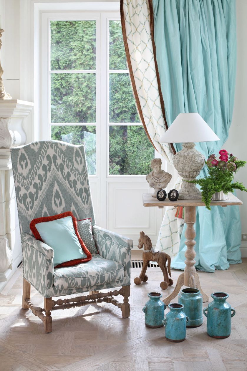 meble w stylu francuskim inspiracje