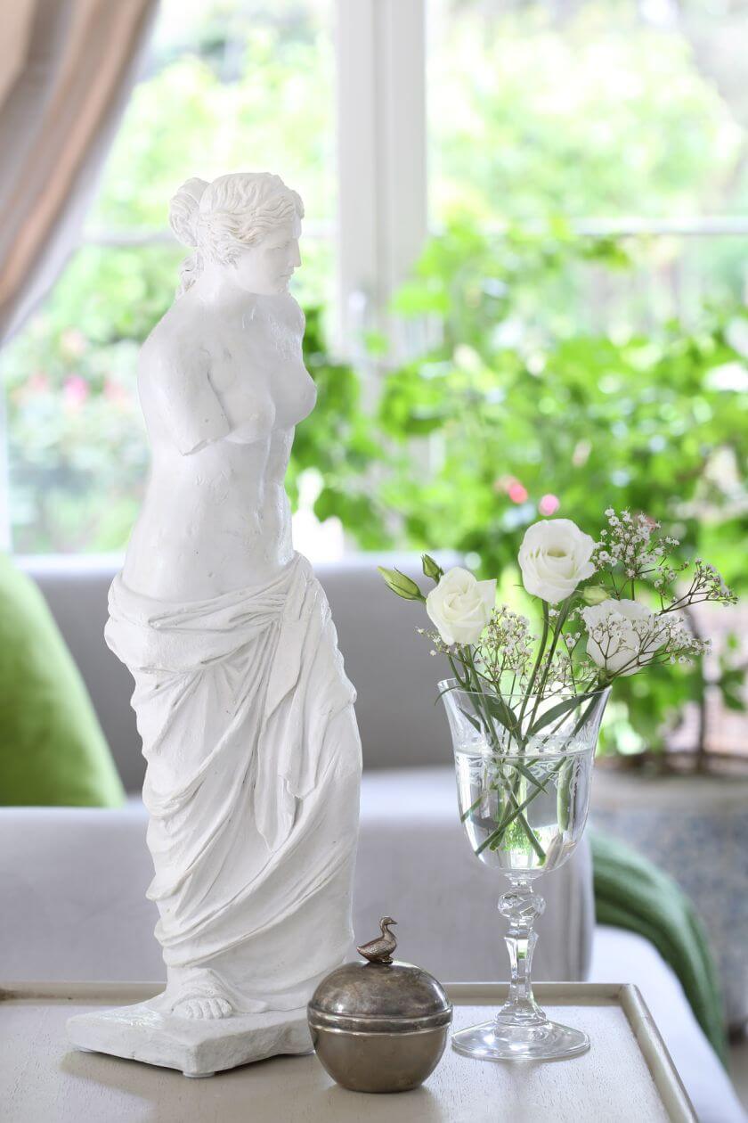 dekoracje w stylu francuskim