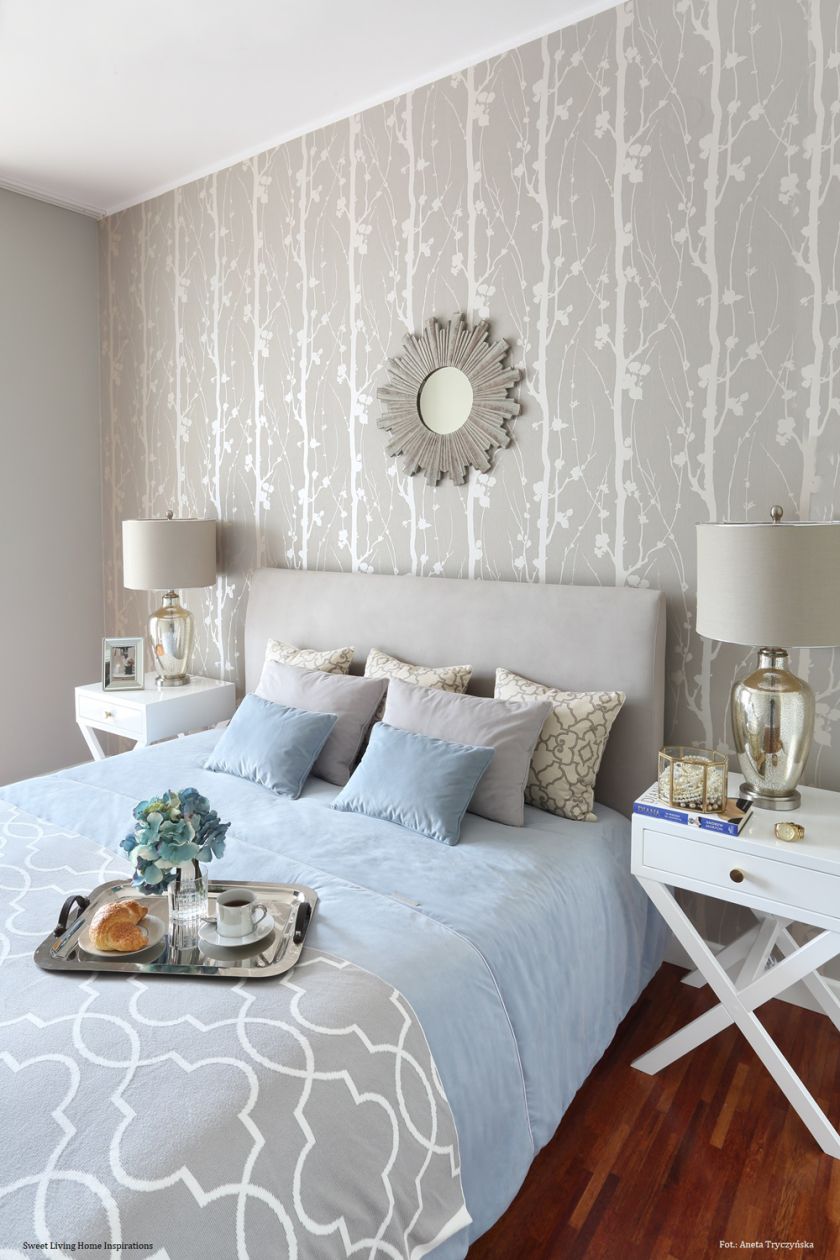 Sweet Living Home Inspirations: inspiracje w stylu hampton, angielskim