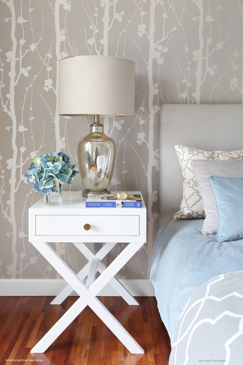 Sweet Living Home Inspirations: inspiracje w stylu hampton, angielskim