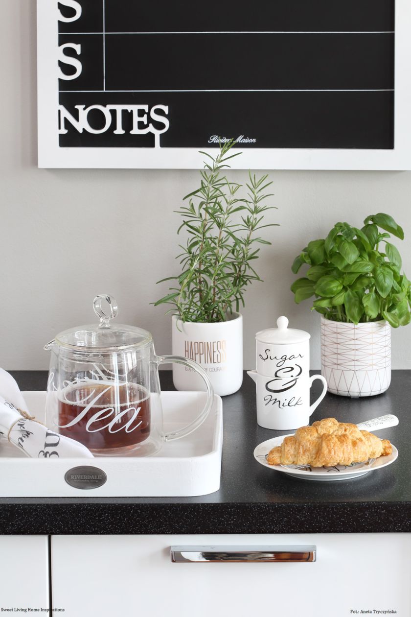 Sweet Living Home Inspirations: inspiracje w stylu hampton, angielskim