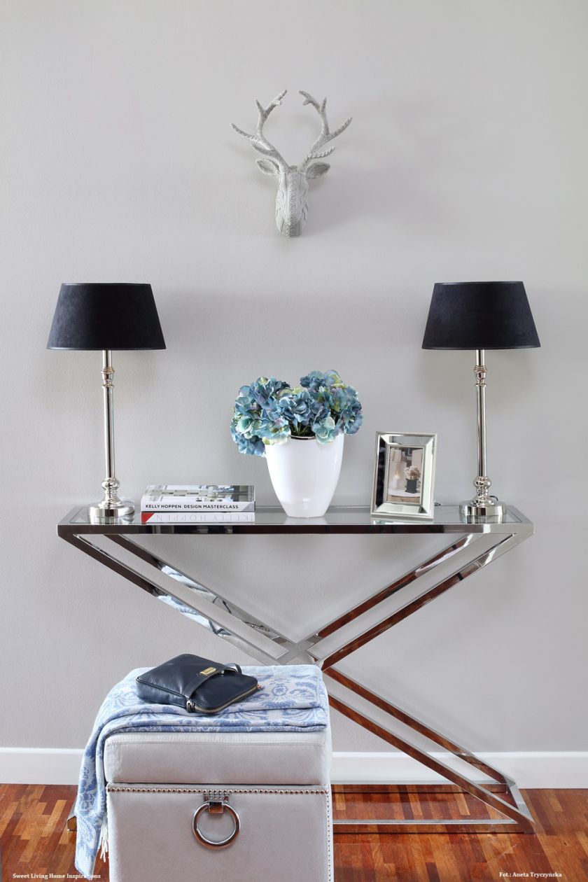 Sweet Living Home Inspirations: inspiracje w stylu hampton, angielskim