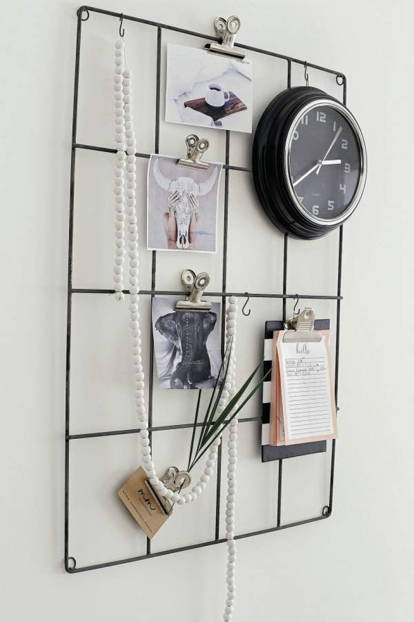 Boho i skandynawski minimalizm pod jednym dachem