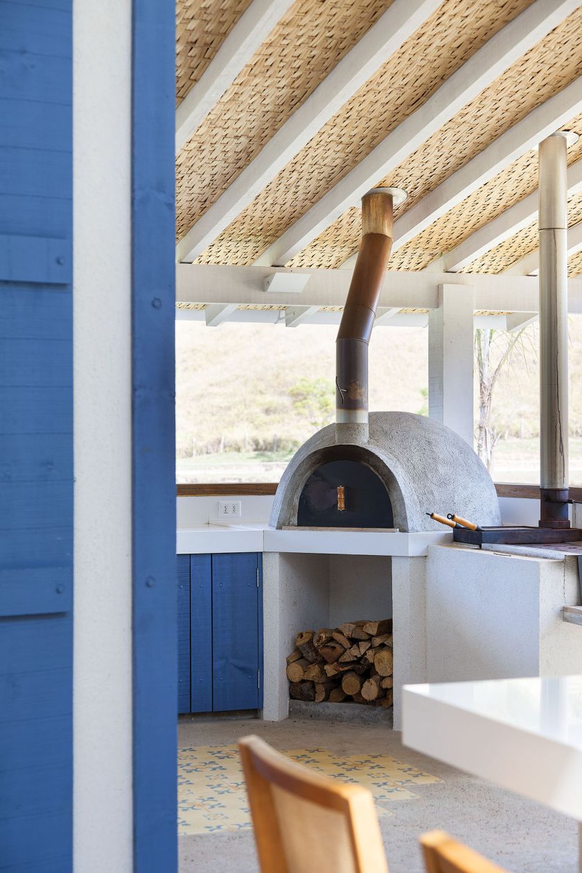 domek letniskowy aranżacje