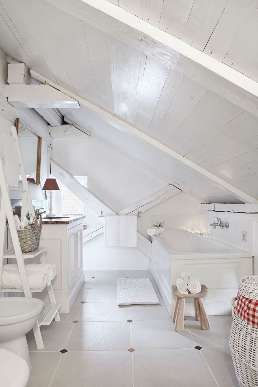 Styl country: wnętrza, które czarują