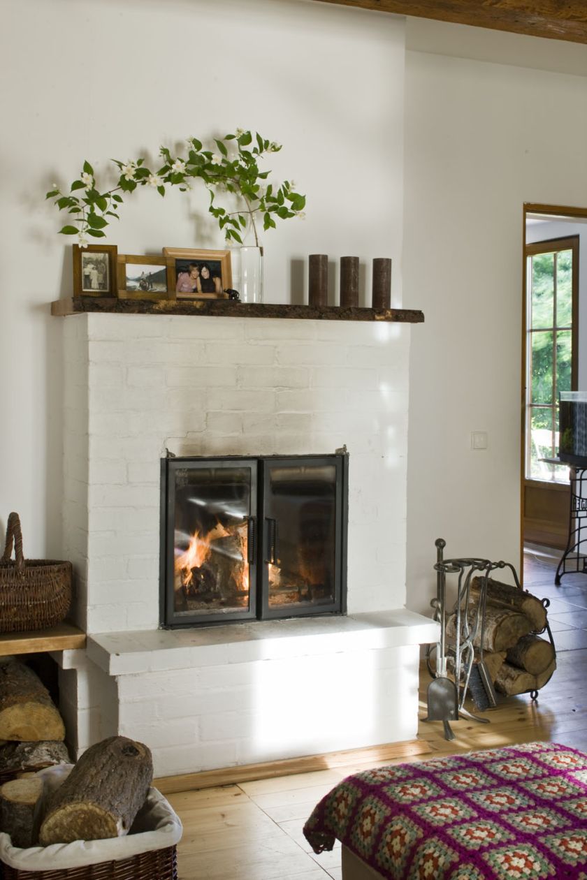 Styl country: wnętrza, które czarują