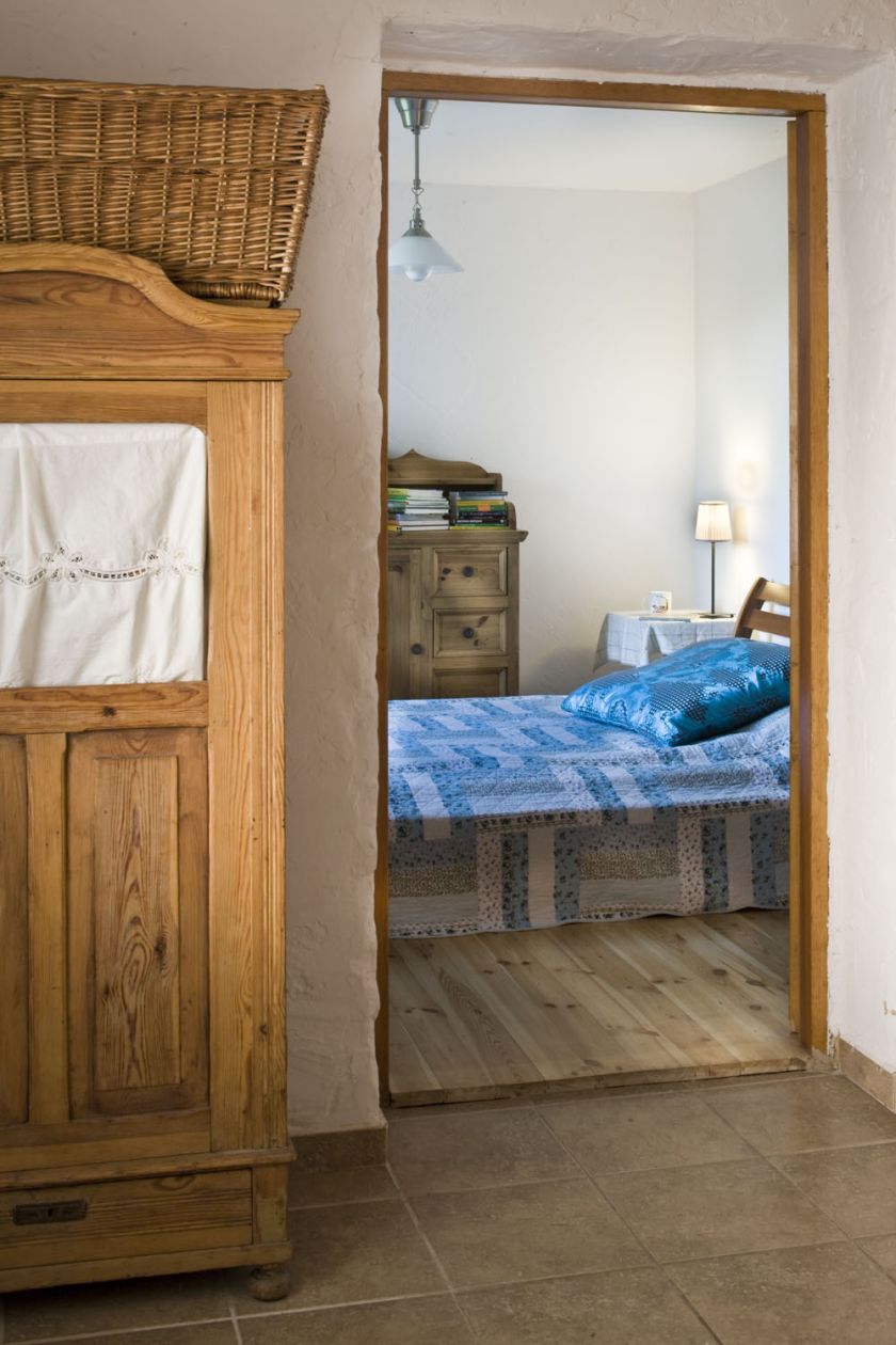 Styl country: wnętrza, które czarują