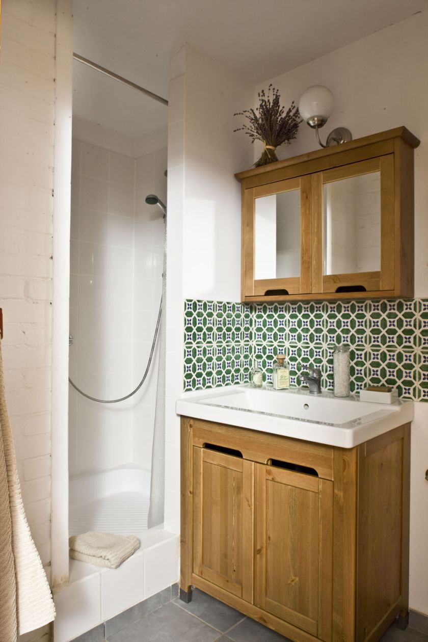 Styl country: wnętrza, które czarują