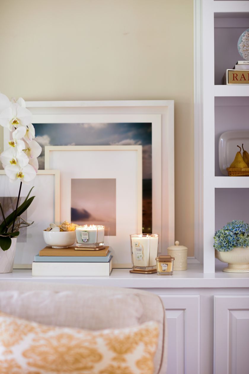 Świece zapachowe, które obłędnie pachną i tak samo dobrze wyglądają