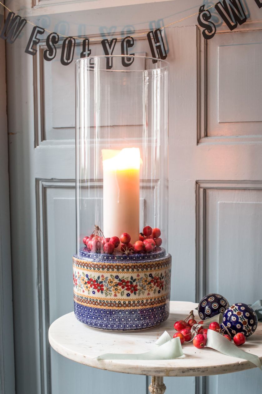 Pomysł na prezent: ceramika i porcelana