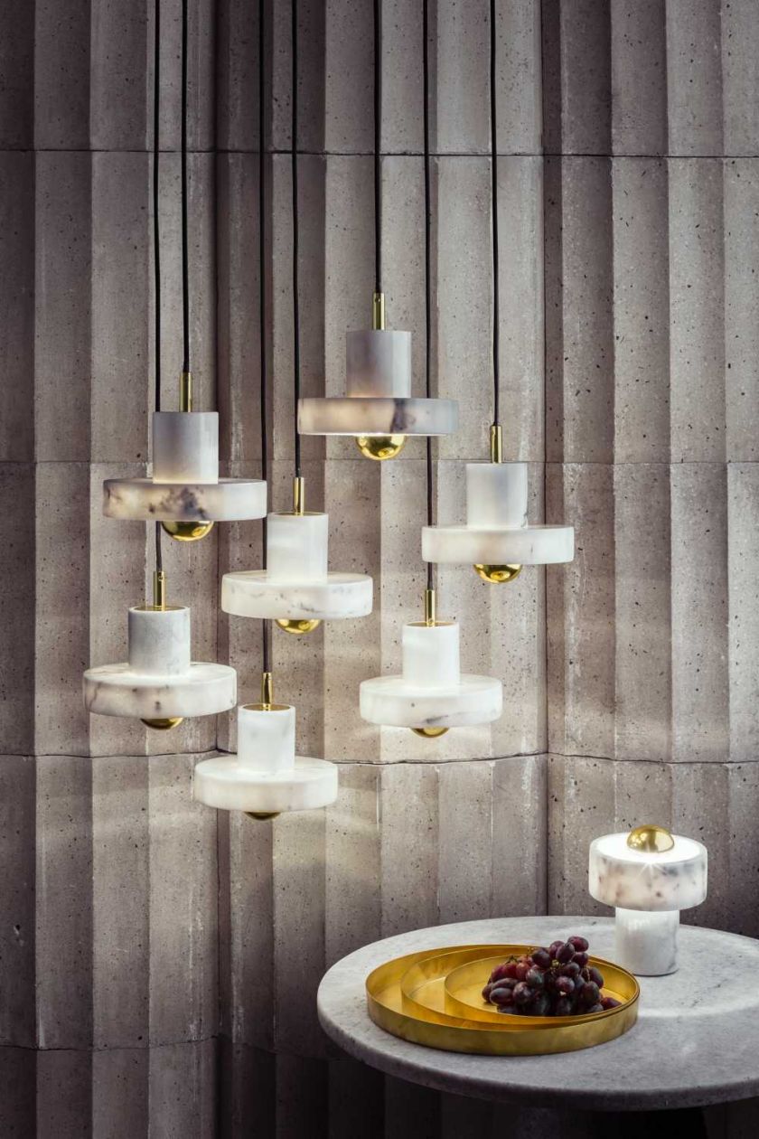 Taca – niebanalna dekoracja wnętrz.