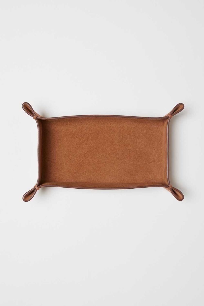 Taca – niebanalna dekoracja wnętrz.