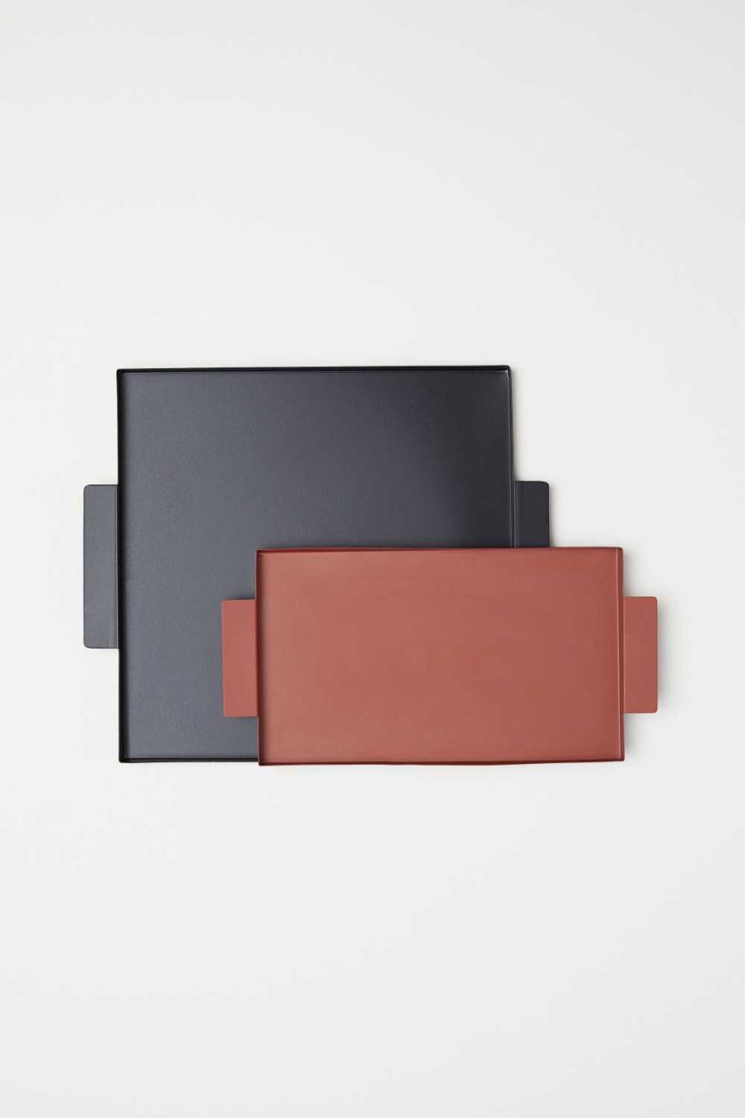 Taca – niebanalna dekoracja wnętrz.