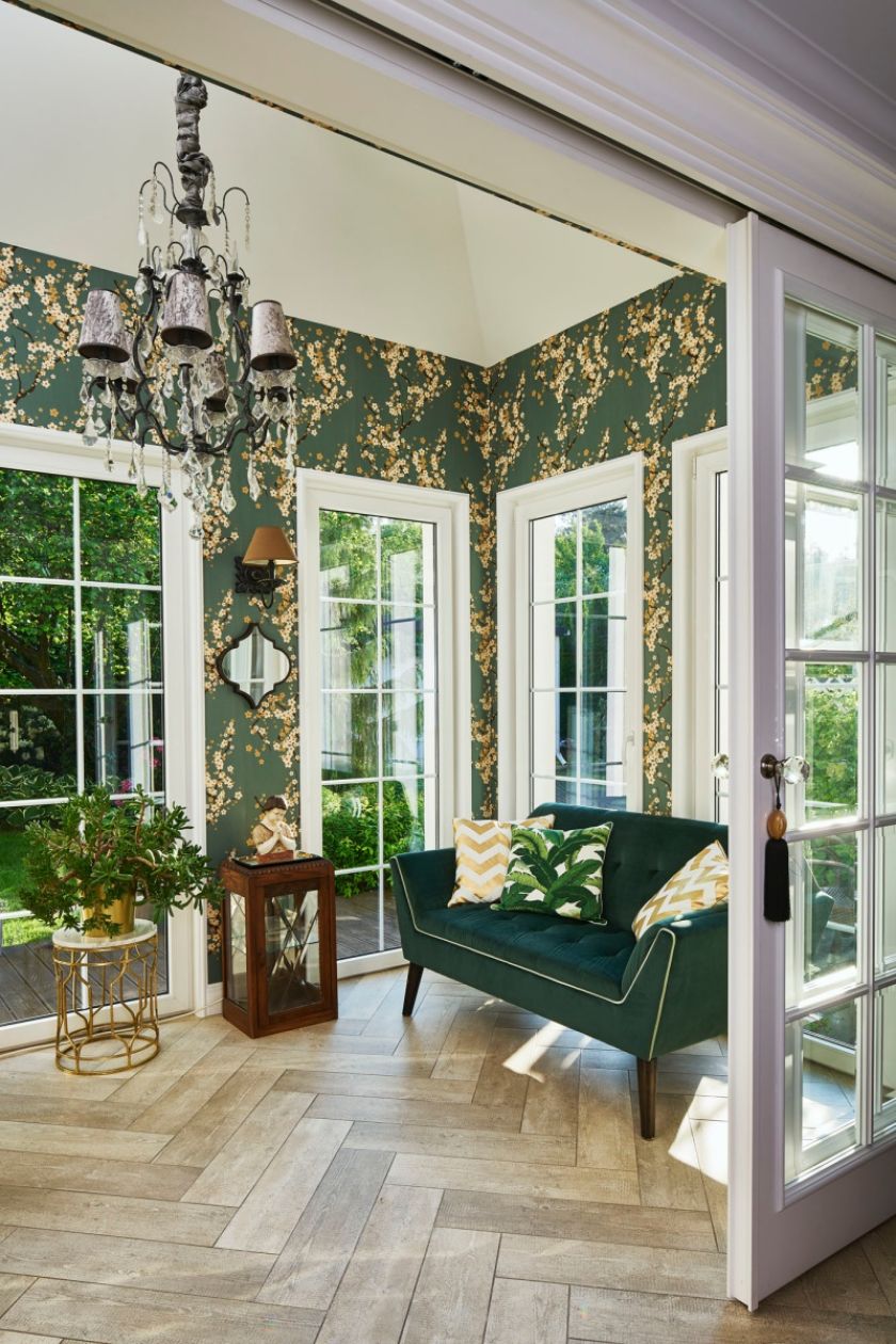 Hol jak wizytówka domu. Praktyczne i stylowe inspiracje