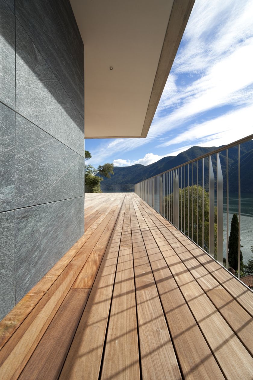 Budujemy taras na wiosnę – na co zwrócić uwagę?