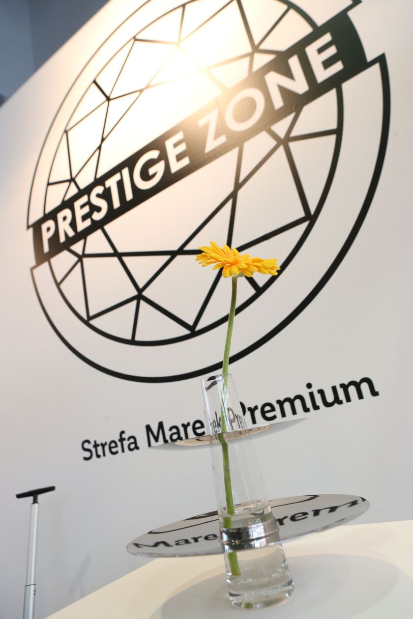 Targom HOME DECOR towarzyszyć będą targi Meble Polska.