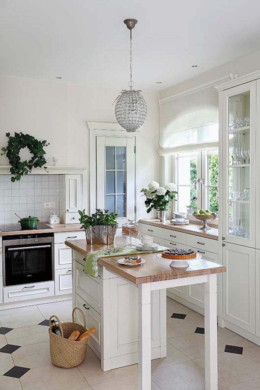 Trendy wnętrzarskie 2018 – co będzie na topie?