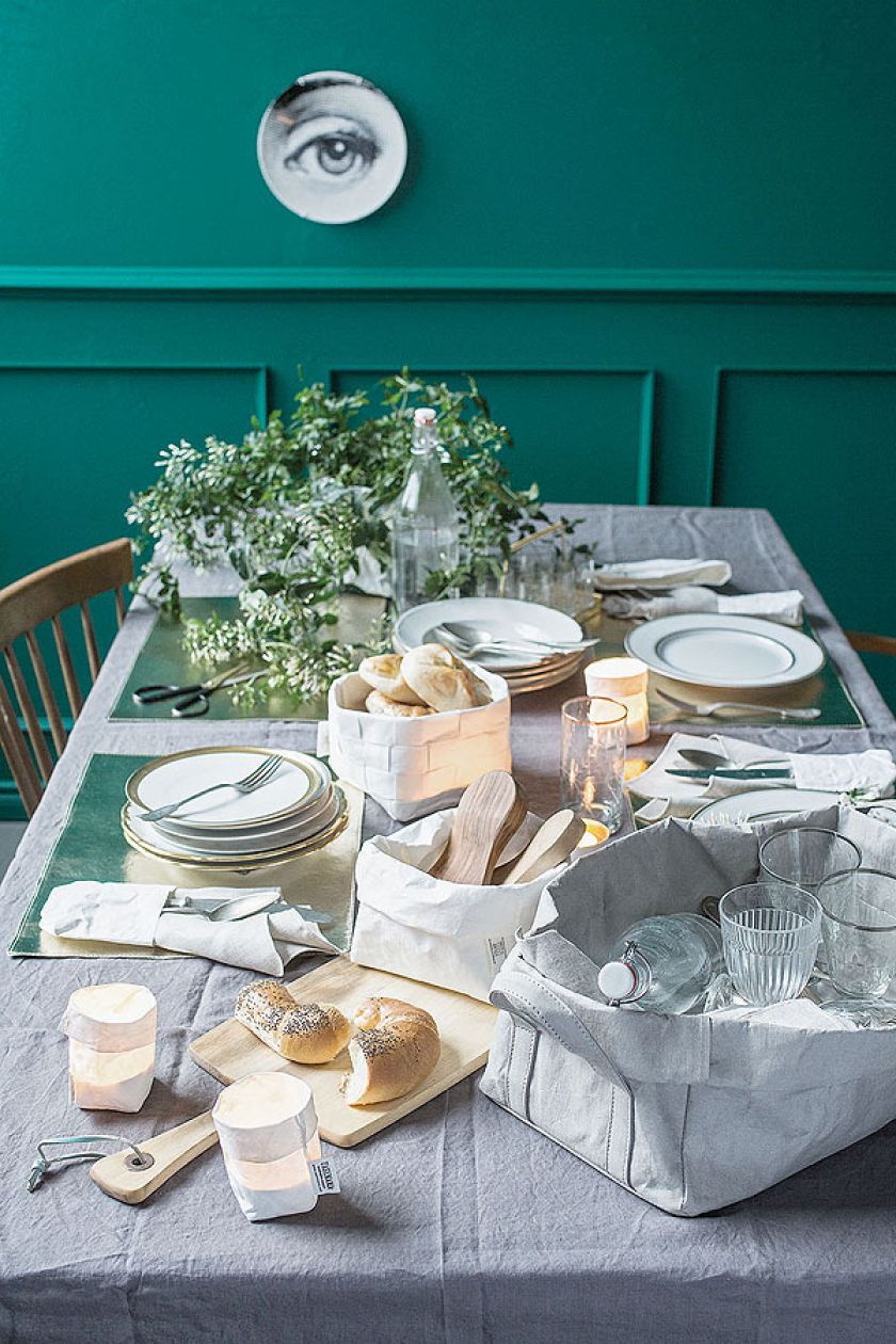 UASHMAMA- włoska robota