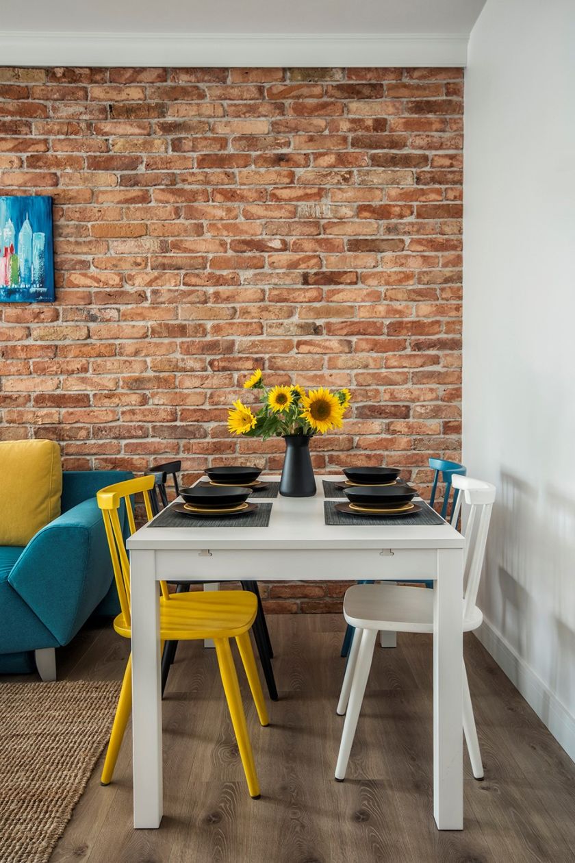 Urządzanie mieszkania pod wynajem – na co zwrócić uwagę?