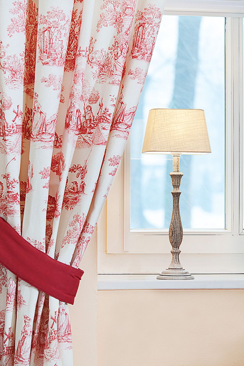 Usztywniona włókniną podwiązka Victoria za 19,90 zł, DEKORIA