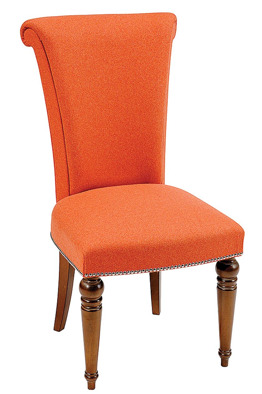 Victoria, od 4000 zł, GRANGE. Miękko przy stole