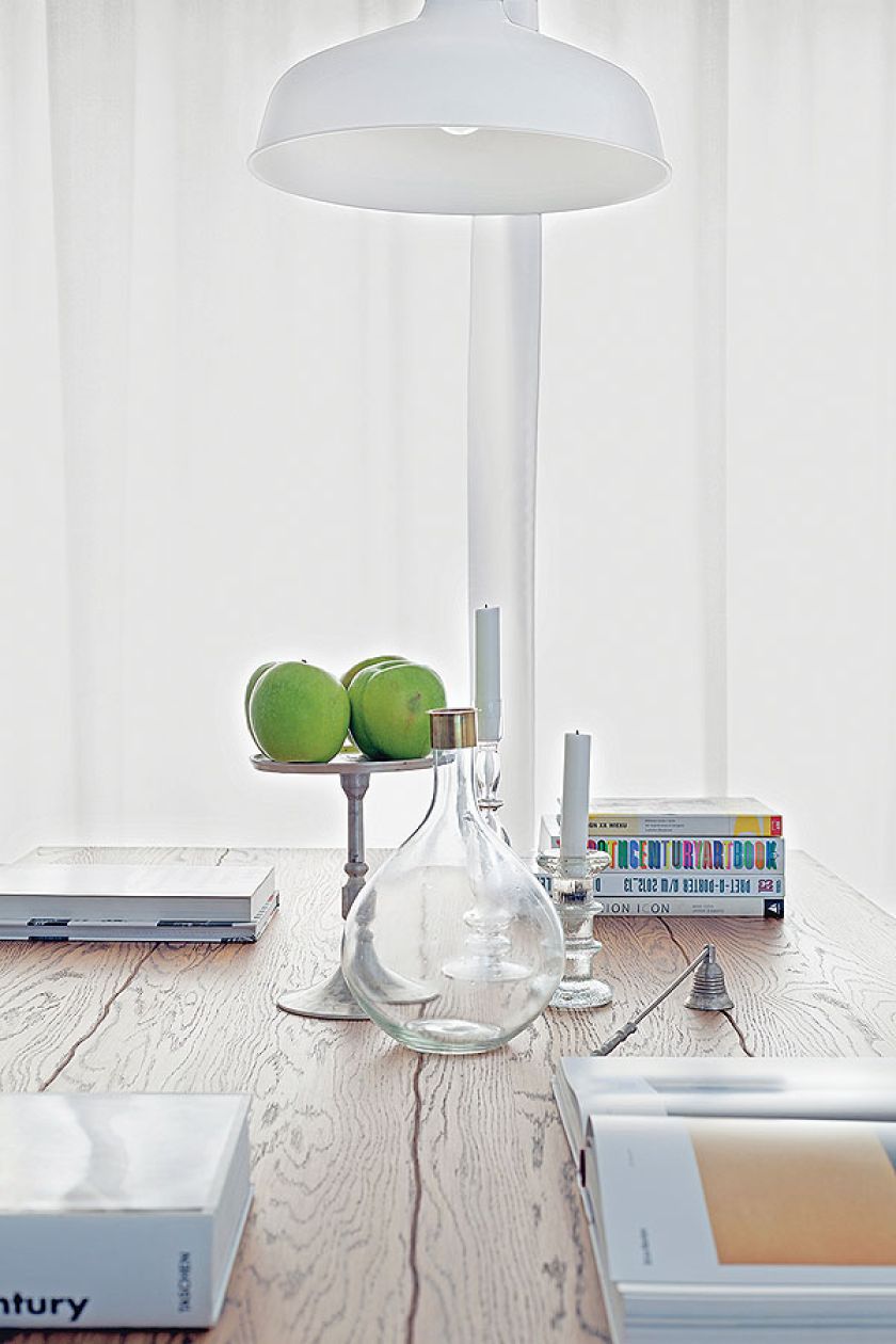 Mieszkanie w stylu skandynawskim