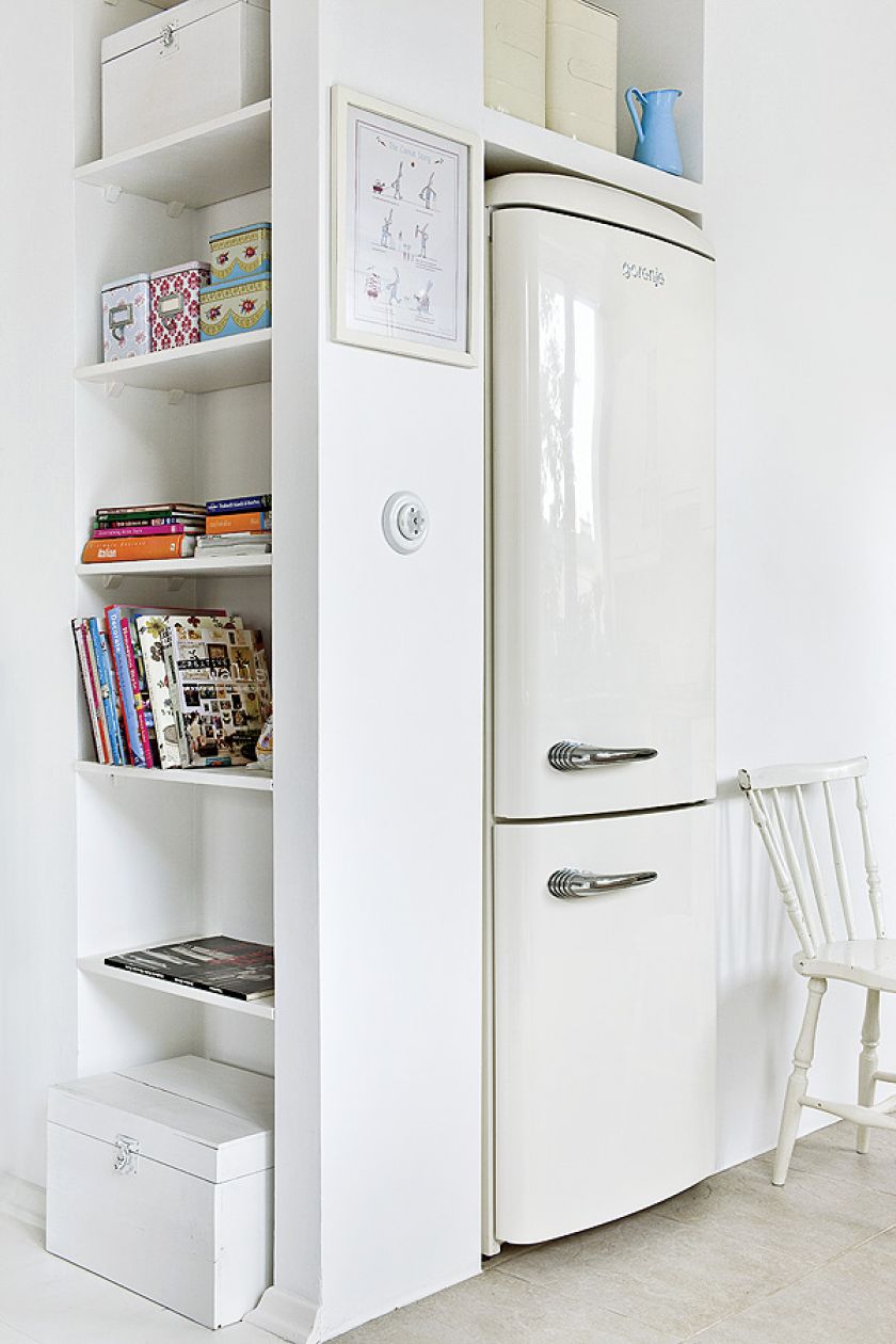 Warszawskie mieszkanie blogerki urządzone w skandynawskim stylu. Zobacz zdjęcia aranżacji w skandynawskim klimacie!