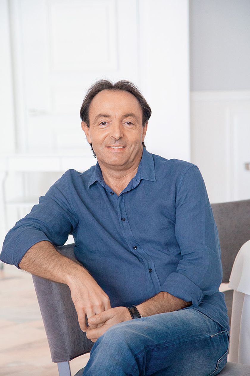 Wigilia Michela Morana