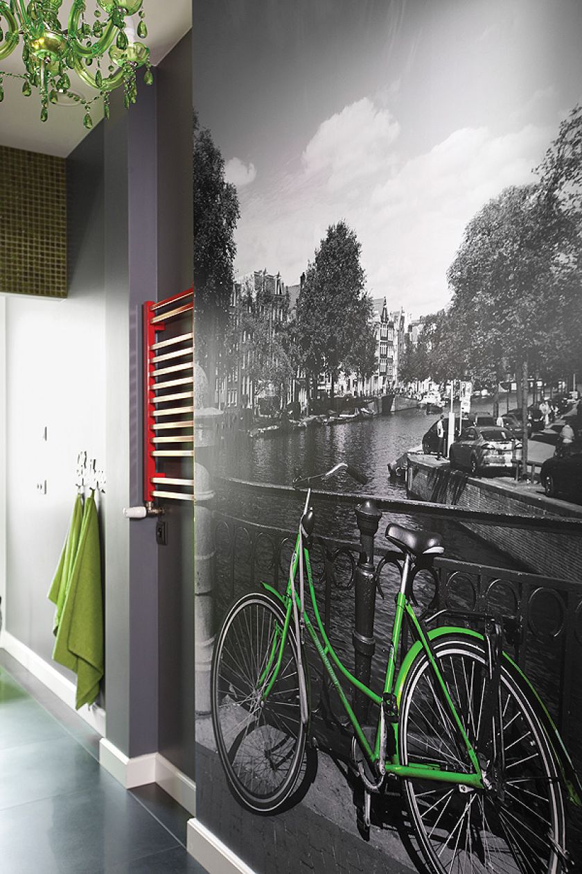 Willa elegancka i eklektyczna