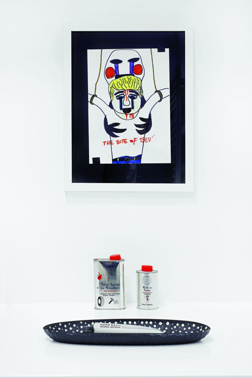 męskie mieszkanie w kamienicy