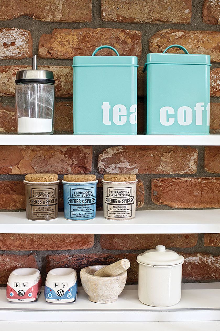 Nowoczesny dom w duńskim stylu