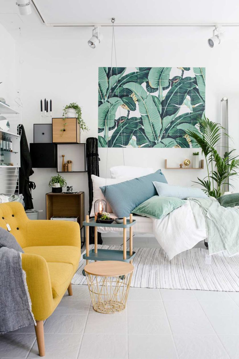 Wystarczy wybrać obrazek i jego format na specjalnej platformie internetowej, by potem w prosty i szybki sposób złożyć obraz