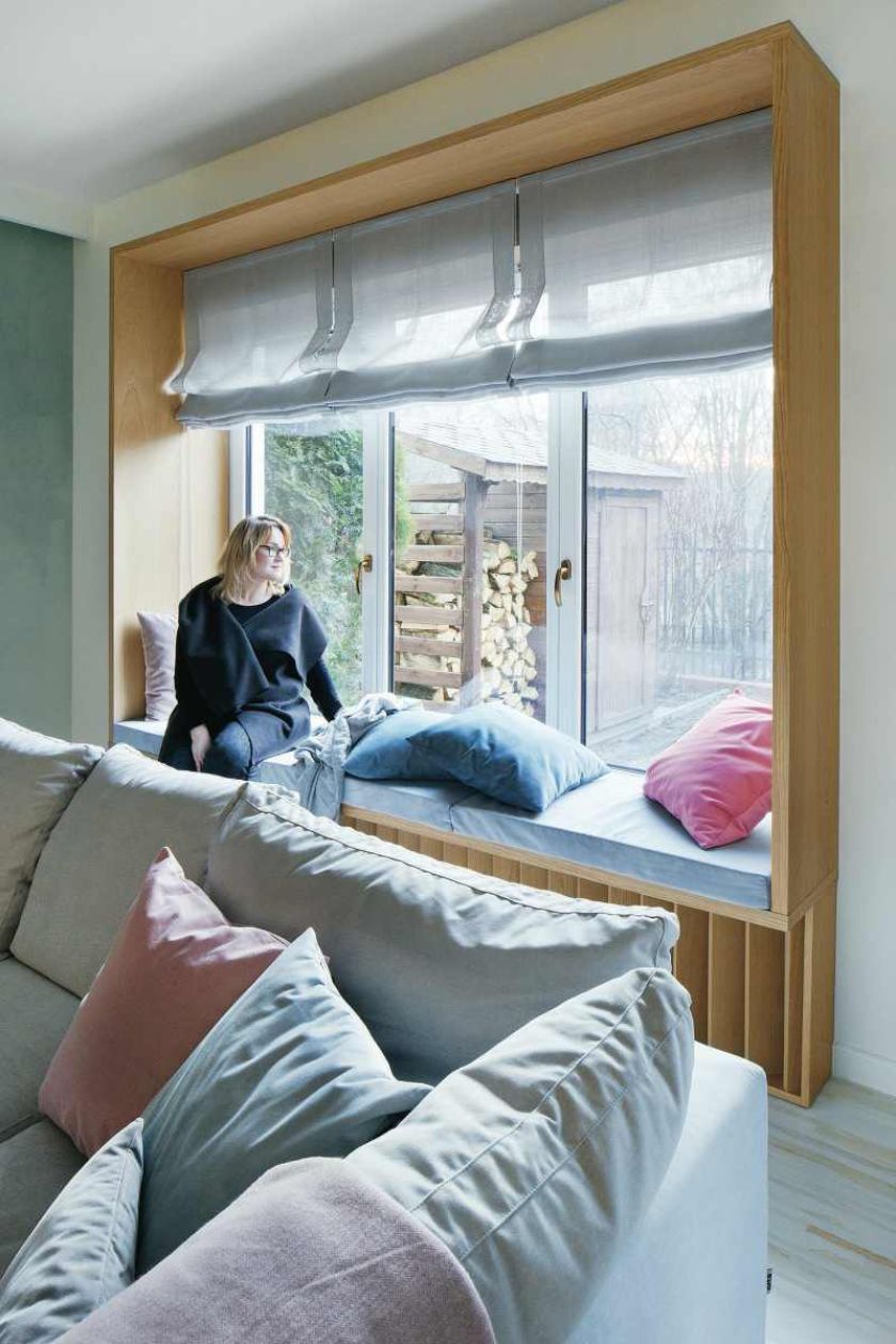 Pastelowa Wielkanoc – proste i stylowe ozdoby wielkanocne w nowoczesnym wnętrzu