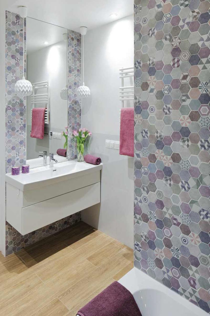 Pastelowa Wielkanoc – proste i stylowe ozdoby wielkanocne w nowoczesnym wnętrzu