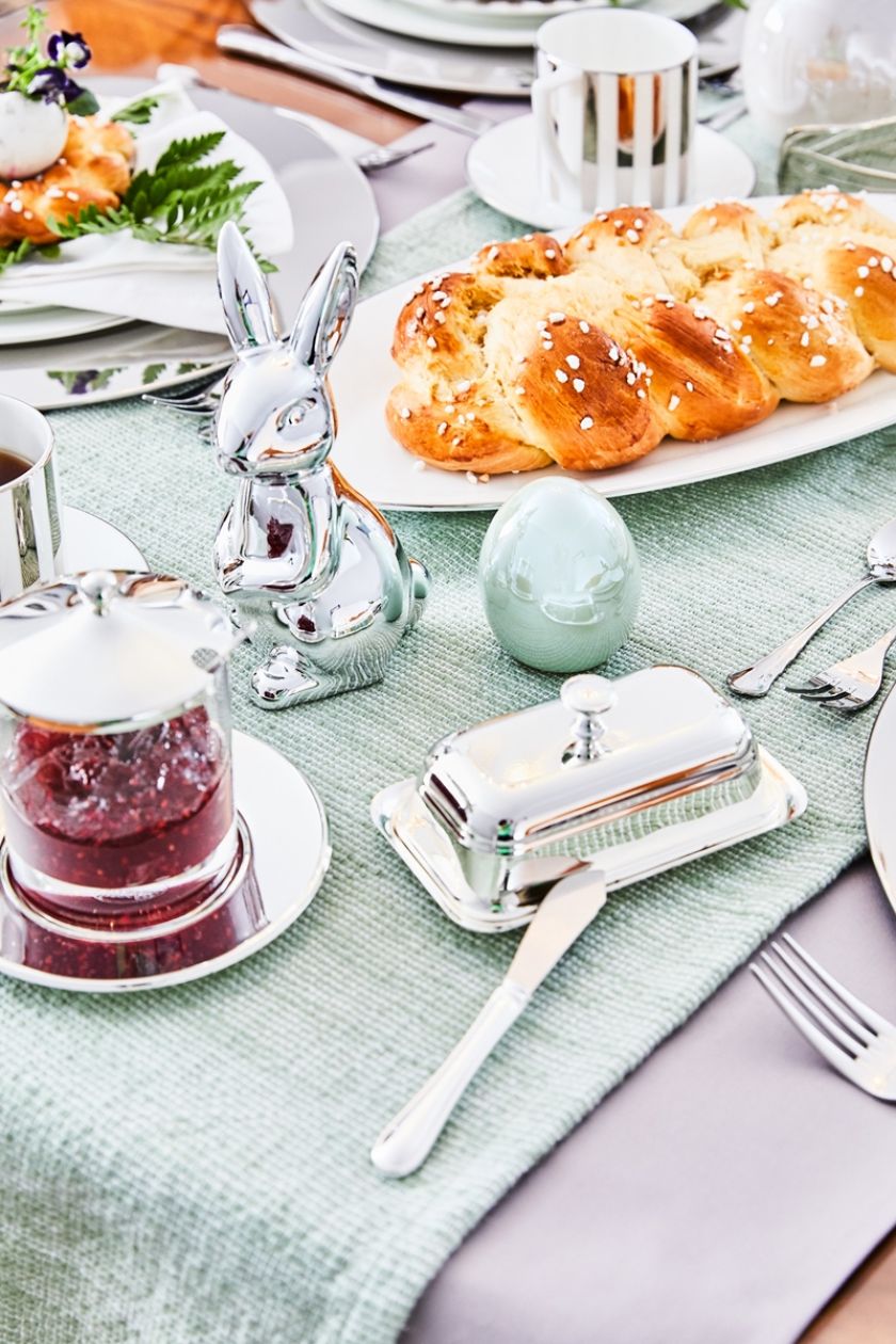 zajączek wielkanocny dekoracje