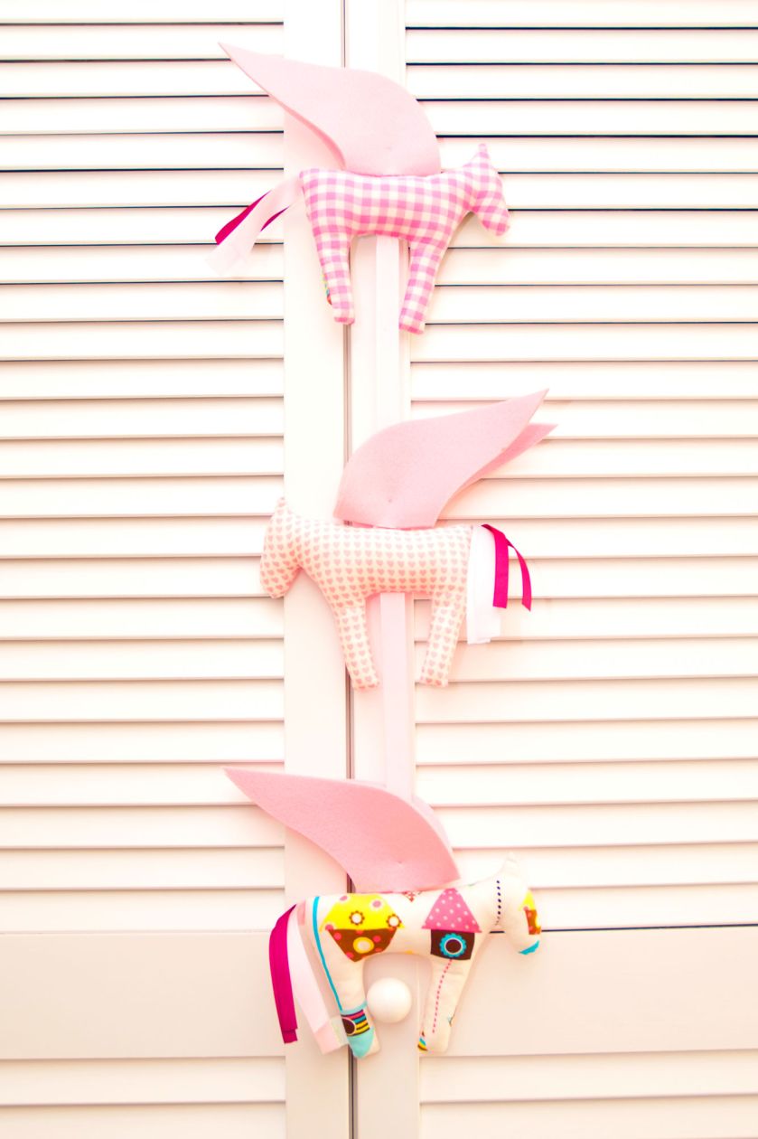 Dziecięce pokoje - jak je urządzić